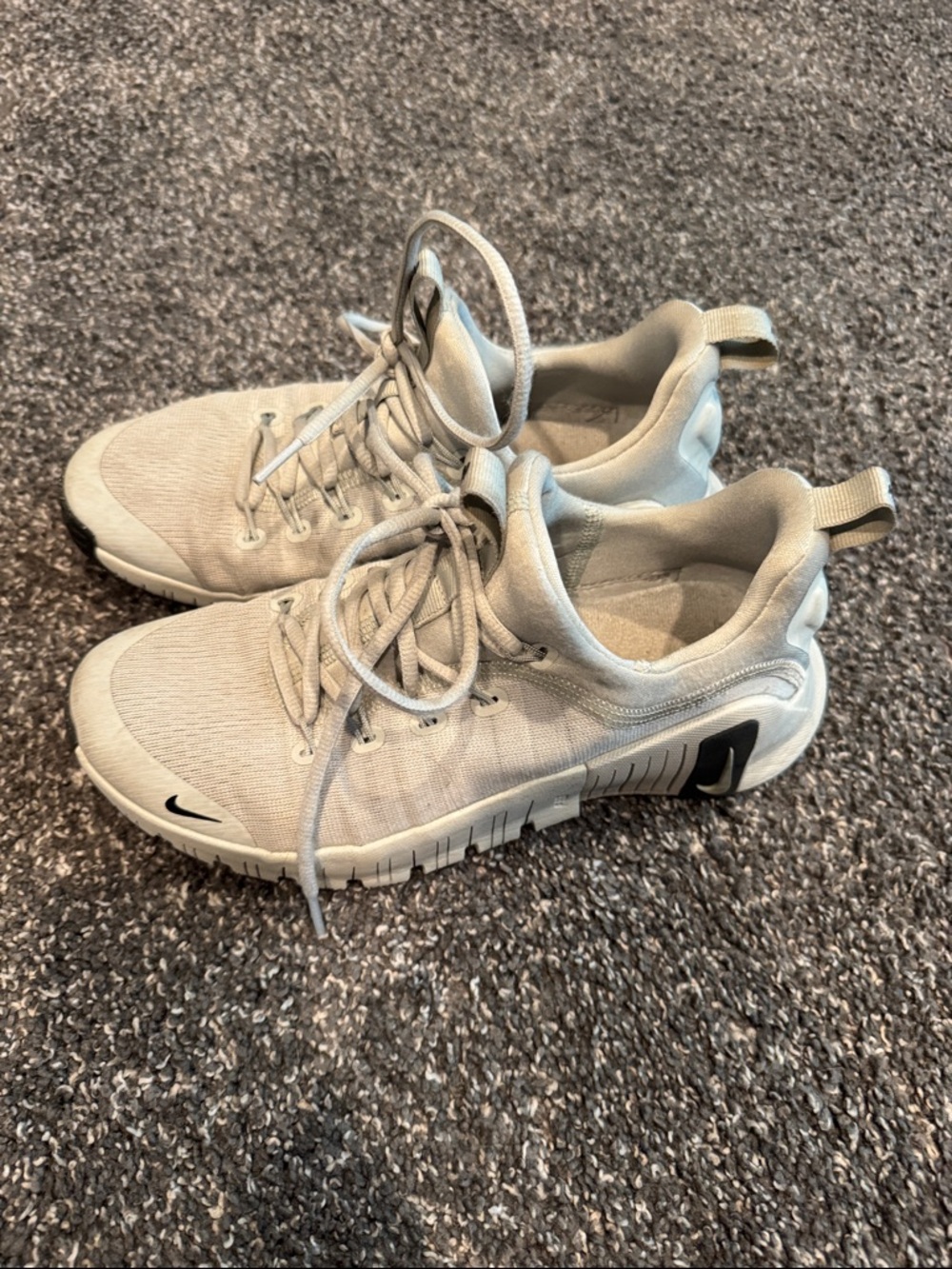 Nike Metcon Free 7.5W - Picture 3 of 6